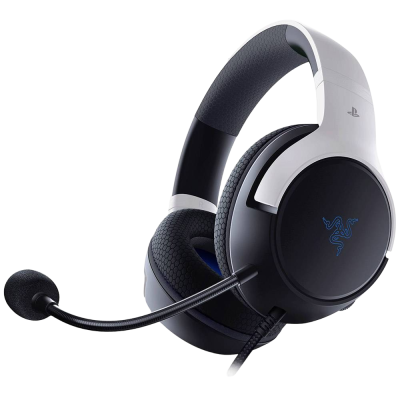 Razer Kaira X – Auriculares Gaming Multiplataforma Licenciados para PS5