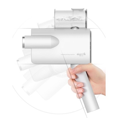 Ferro a Vapor Deerma Garment Steamer HS007 Ferro a Vapor Deerma Garment Steamer HS007