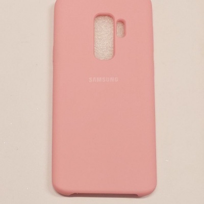 Capa Samsung Galaxy S9 Plus Rosa