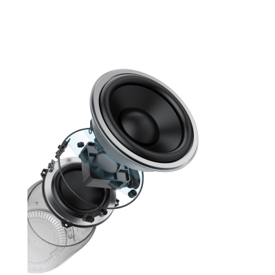 Coluna Portátil Anker Soundcore Mini 2 Bluetooth Preta (2-Pack)