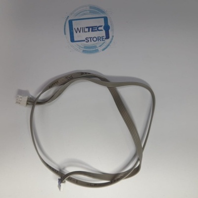 Cabo Flat Ribbon Interno Original Xiaomi – 4-Pinos