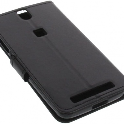 Capa Livro Elephone P8000