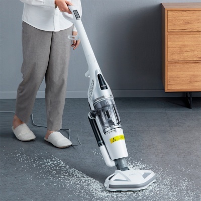 Aspirador Vertical Deerma ZQ990W 4-In-1 Handheld Vacuum Cleaner 1300W