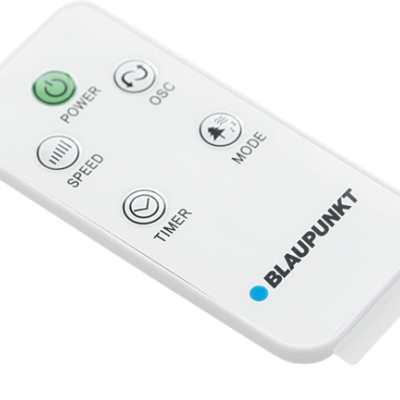 Ventoinha de Pé BLAUPUNKT BP2010 (45 W)