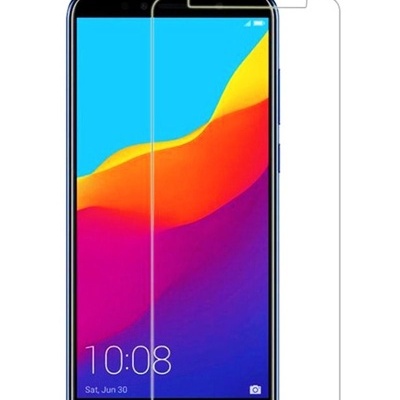 Película de Vidro Temperado Huawei Y7 2018/ Honor 7C