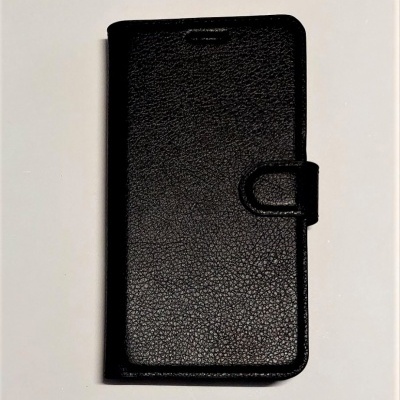 Capa Livro OnePlus 3/3T Preta