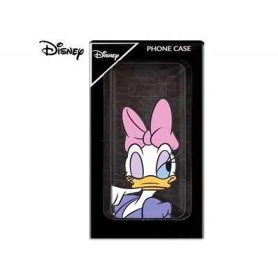 Capa Samsung Galaxy S10 Plus Disney Daisy