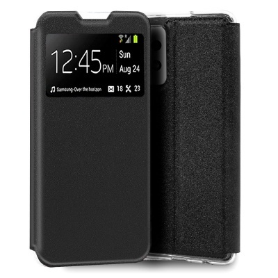 Capa Livro Samsung Galaxy A13 4G Preta