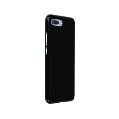 Capa Silicone Honor V10 Preta