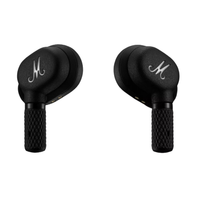 Earbuds Marshall Motif A.N.C True Wireless Stereo Pretos