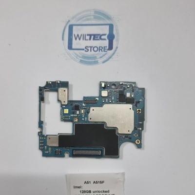 Motherboard Samsung Galaxy A51 (SM-A515F) – 128GB – Desbloqueada – Testada