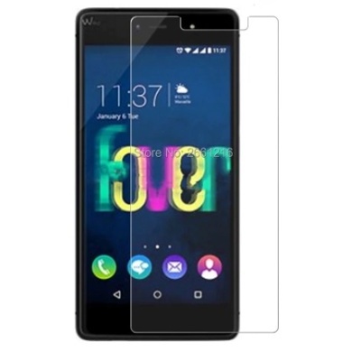 Película de Vidro Temperado Wiko Fever