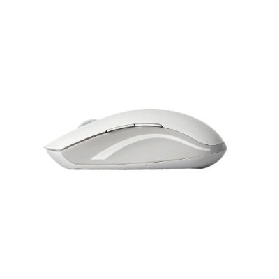 Rato Óptico Rapoo 7200M Multi-mode Wireless 1600DPI Branco Rato Óptico Rapoo 7200M Multi-mode Wireless 1600DPI Branco