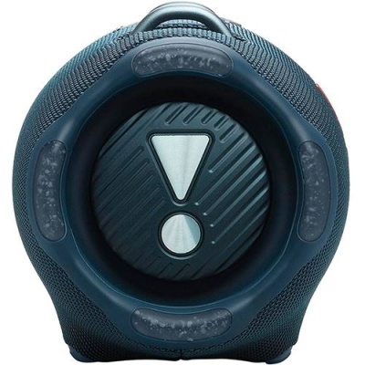 Coluna Portátil Bluetooth JBL Xtreme 4 - Azul