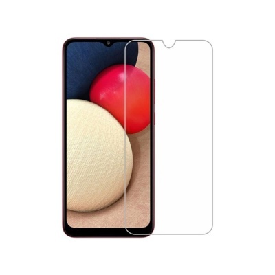 Película de Vidro Temperado Samsung Galaxy A02s
