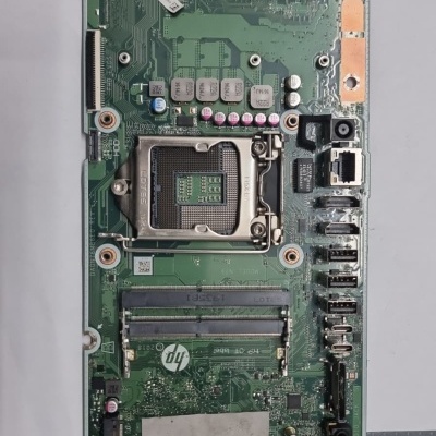 Motherboard HP Pavilion 24 AIO – Avariada / Para Peças ou Reparação