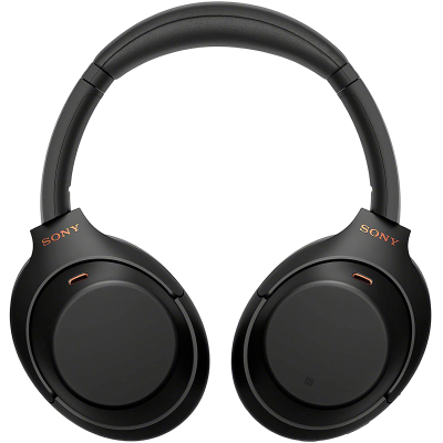 Headphones Sony WH-1000XM4 Bluetooth ANC NFC
