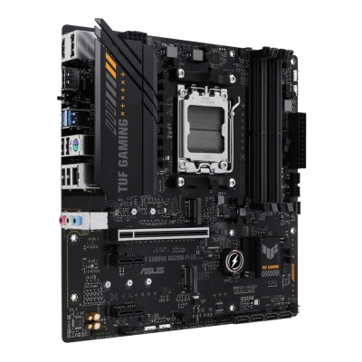 Asus TUF Gaming A620M-PLUS – Motherboard AM5 | DDR5 | mATX