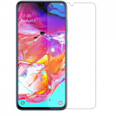 Película de Vidro Temperado Samsung Galaxy A70