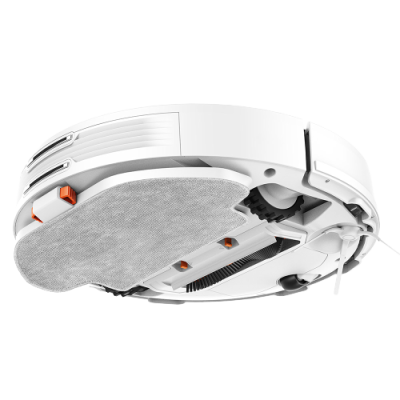 Aspirador Robô Xiaomi Mi Robot S12 Aspirador Robô Xiaomi Mi Robot S12