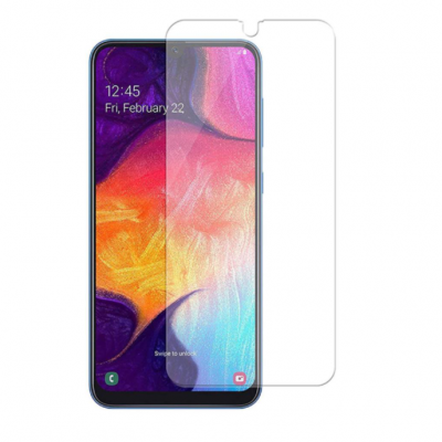 Película de Vidro Temperado Samsung Galaxy A50/ A30s