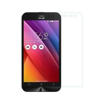 Película de Vidro Temperado Asus Zenfone Max Plus (M1) ZB570TL