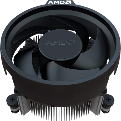 Processador AMD Ryzen 3 1200 AF 3.1GHz 10MB SktAM4 TRAY com Cooler Processador AMD Ryzen 3 1200 AF 3.1GHz 10MB SktAM4 TRAY com Cooler