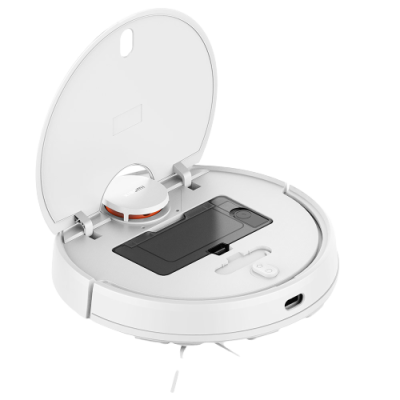 Aspirador Robô Xiaomi Mi Robot S12 Aspirador Robô Xiaomi Mi Robot S12