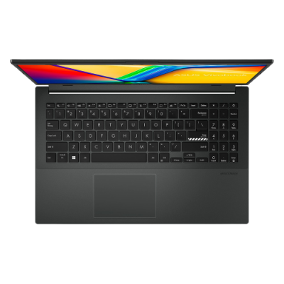 Asus VivoBook Go 15.6'' R5 7520U 16GB 512GB Asus VivoBook Go 15.6'' R5 7520U 16GB 512GB