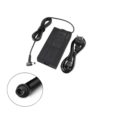 Carregador original ASUS A18-150P1A 150W 20V 7.5A Conetor 6.0mm x 3.3mm Com Pino Interior