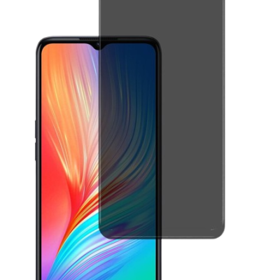 Película de Vidro Temperado Xiaomi Redmi 9A Privacidade