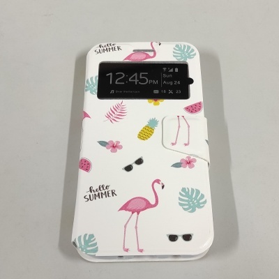 Capa Livro Samsung Galaxy J7 2017