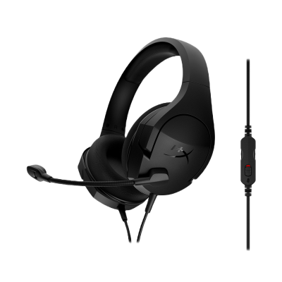 Headset HyperX Cloud Stinger Core PC