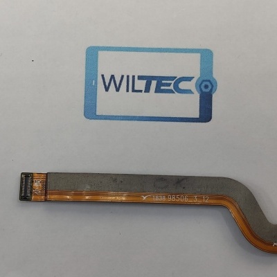 Main Flex Xiaomi Redmi 6 OK