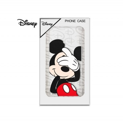 Capa Samsung Galaxy J6 Disney Mickey