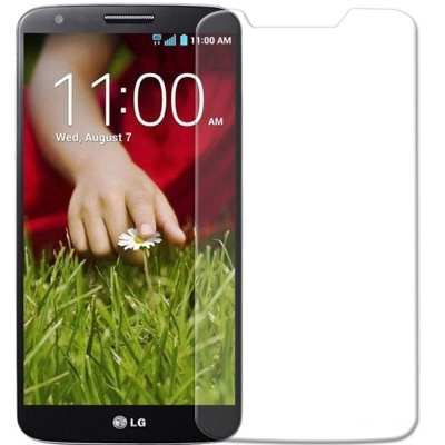 Película de Vidro Temperado LG G2