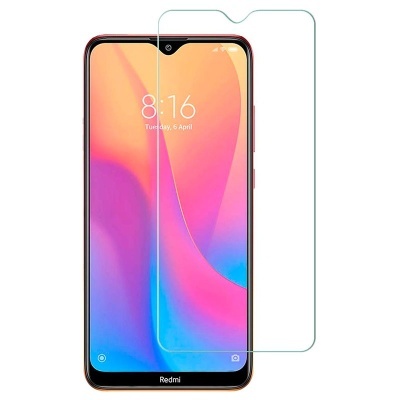 Película de Vidro Temperado Xiaomi Redmi 7A