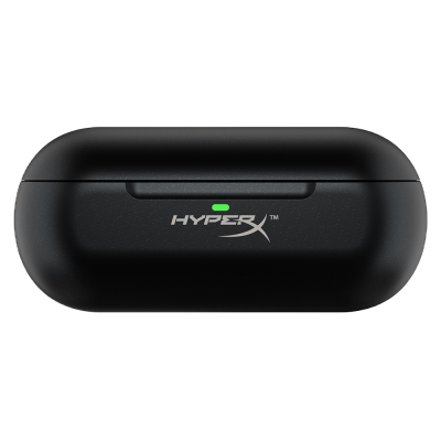 Earbuds HyperX Cloud Mix Buds True Wireless Pretos - Recondicionado