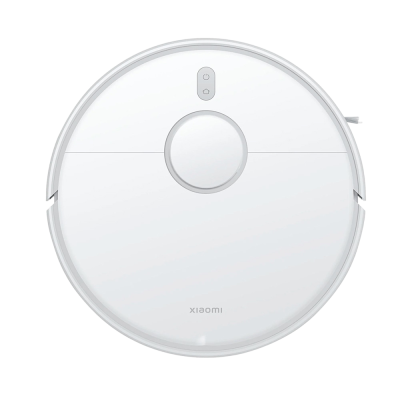 Aspirador Robô Xiaomi Robot Vacuum X10 4000Pa 5200mAh Branco Aspirador Robô Xiaomi Robot Vacuum X10 4000Pa 5200mAh Branco