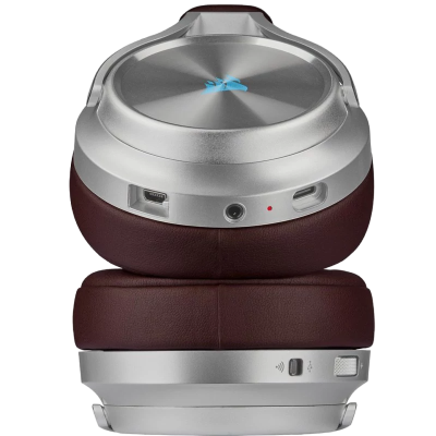 Corsair Headset Virtuoso RGB Auriculares Gaming Express Recondicionado