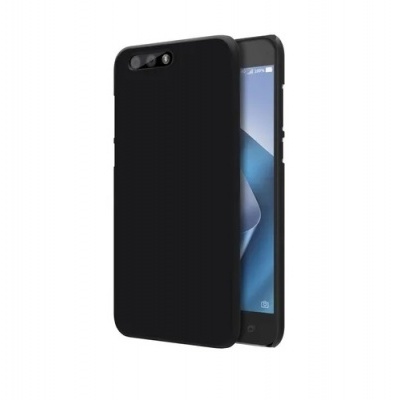 Capa Silicone Asus Zenfone 4 ZE554KL Preta