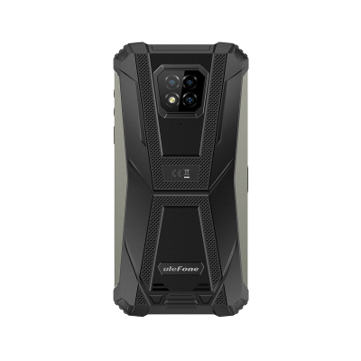 Ulefone Armor 8 Pro 6.1'' Dual SIM 8GB/128GB Black