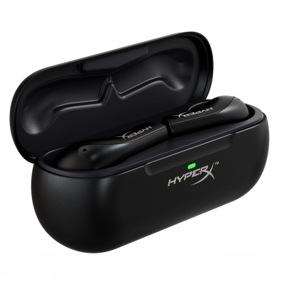 HyperX Cloud Mix Buds – Auriculares Gaming Sem Fios True Wireless | Open Box Grade A