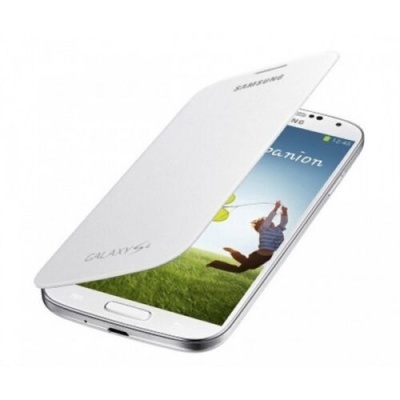 Capa Livro Samsung Galaxy S4