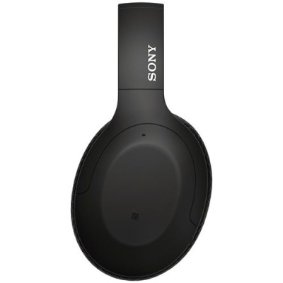 Sony WH-H910N Auscultadores Bluetooth Pretos Sony WH-H910N Auscultadores Bluetooth Pretos