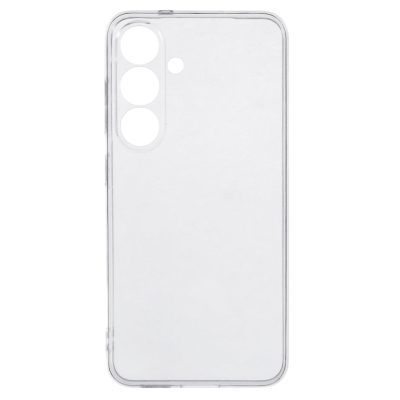 Capa Samsung S25 Plus / S24 Plus Transparente Reforçada