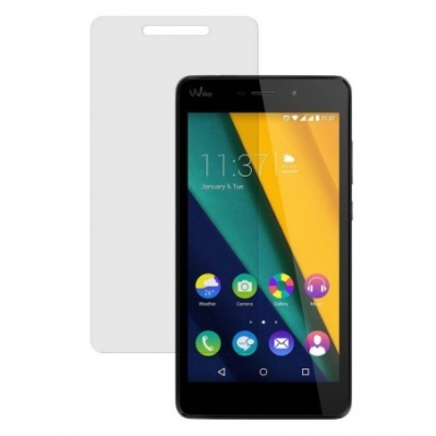 Película de Vidro Temperado Wiko Pulp Fab