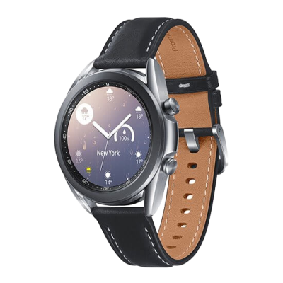 Smartwatch Samsung Galaxy Watch 3 41mm Preto - Recondicionado