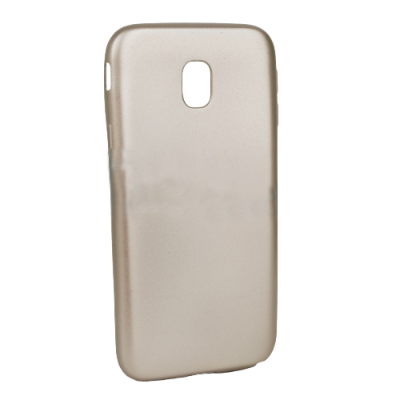 Capa Silicone Samsung Galaxy J3 2017 Transparente