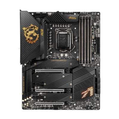 Motherboard MSI MEG Z590 ACE - Recondicionado Motherboard MSI MEG Z590 ACE - Recondicionado